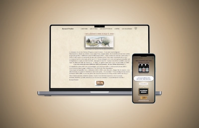 Image projet Bernard Pradier