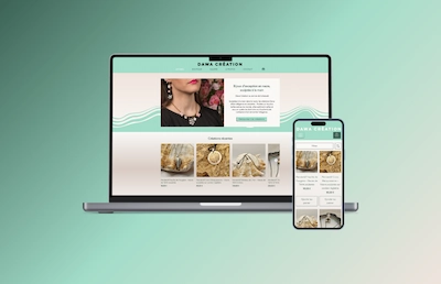 Image projet Dawa Création